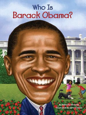 Who Is Barack Obama?