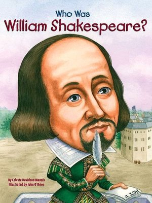 Who Was William Shakespeare?