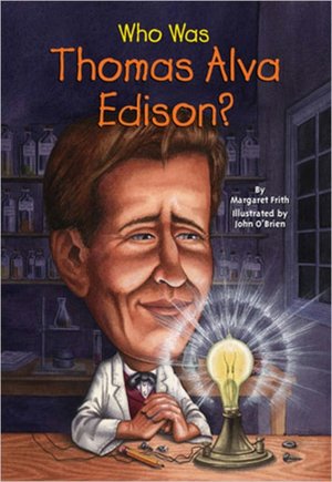 Who Was Thomas Edison?