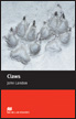 Macmillan Readers Level 3 (Elementary) Claws