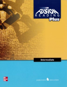 Fusion Reading Plus Intermediate