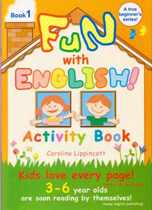 Fun with English!