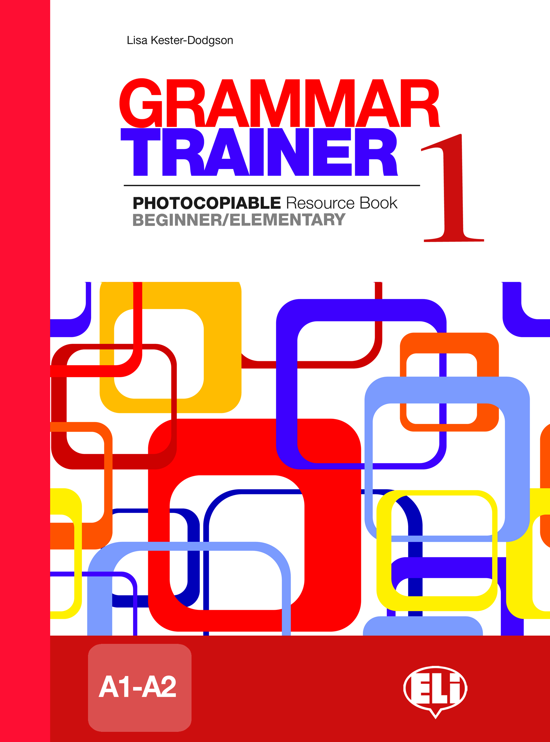 Grammar Trainer