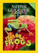 National Geographic Science 5: Pathfinder Level Library Set (9 titles)