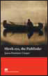 Macmillan Readers Level 2 (Beginner) Hawk-eye the Pathfinder