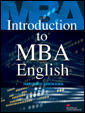 Introduction to MBA English