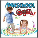 Preschool Gym CD