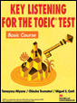 Key Listening for the TOEIC Test