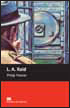 Macmillan Readers Level 2 (Beginner) L.A. Raid