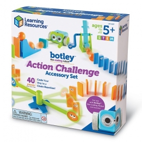 Botley the Coding Robot Action Challenge Accessory Set ボットリー アクションチャレンジ 拡張セット