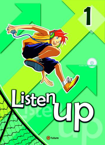 Listen Up