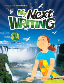 My Next Writing 2 Student Book