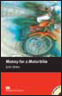 Macmillan Readers Level 2 (Beginner) Money for a Motorbike with CD