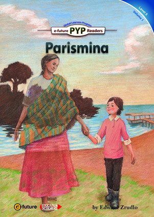 PYP Readers 5: Parismina