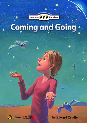 PYP Readers 5: Coming and Going