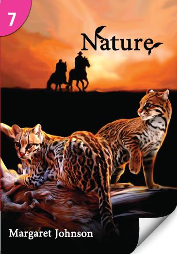 Page Turners Level 7 - Headwords 1100 Nature