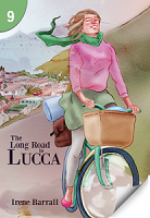 Page Turners Level 9 - Headwords 1600 The Long Road to Lucca