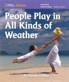 National Geographic Science K: Become an Expert Library Set (18 titles)