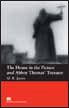 Macmillan Readers Level 2 (Beginner) The House in the Picture and Abbot Thomas' Treasure