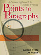 Points to Paragraphs