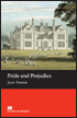 Macmillan Readers Level 5 (Intermediate) Pride And Prejudice