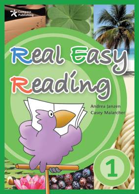 Real Easy Reading