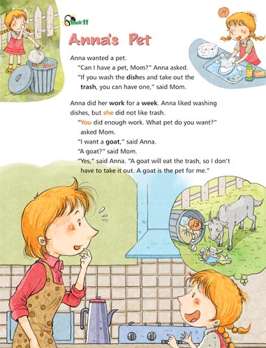 Reading Train 1 Student Book
