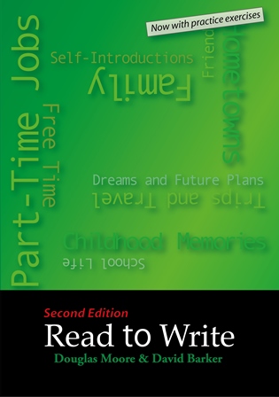 【Damaged/ダメージ品】Read to Write (Second Edition)