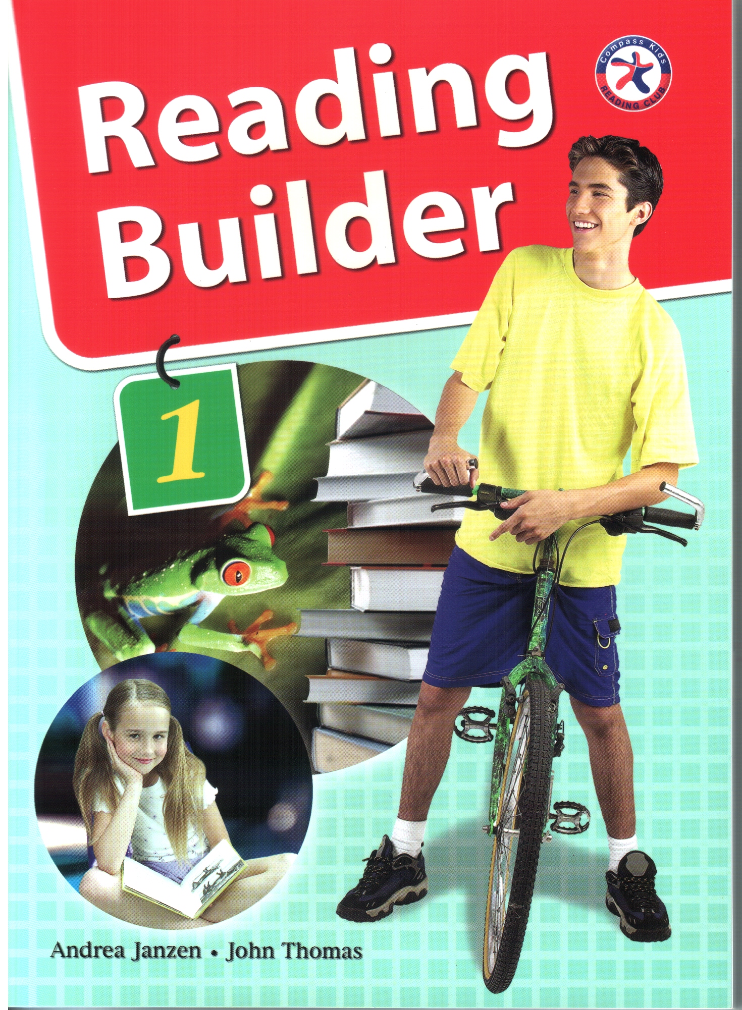 Reading Builder