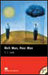 Macmillan Readers Level 2 (Beginner) Rich Man, Poor Man with CD