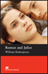 Macmillan Readers Level 4 (Pre-Intermediate) Romeo and Juliet