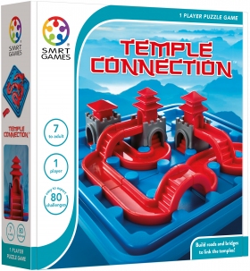 Temple Connection テンプルコネクション