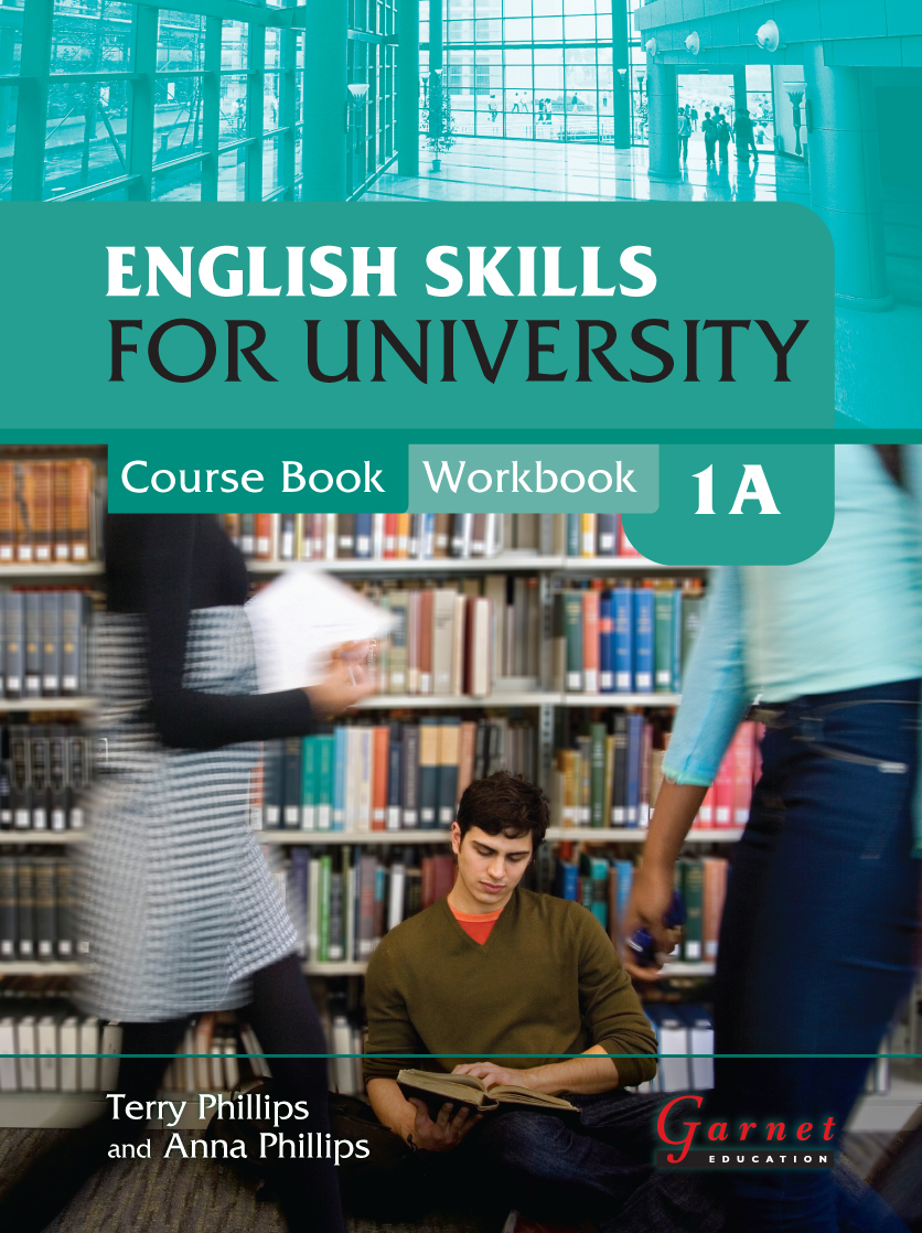 English Skills for University