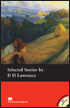 Macmillan Readers Level 4 (Pre-Intermediate) Selected Short Stories by D. H. Lawrence