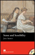 Macmillan Readers Level 5 (Intermediate) Sense and Sensibility