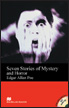 Macmillan Readers Level 3 (Elementary) Seven Stories of Mystery and Horror