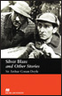 Macmillan Readers Level 3 (Elementary) Silver Blaze and Other Stories