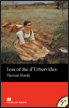 Macmillan Readers Level 5 (Intermediate) Tess of the D'Urbervilles