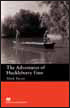 Macmillan Readers Level 2 (Beginner) The Adventures of Huckleberry Finn