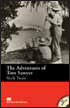 Macmillan Readers Level 2 (Beginner) The Adventures of Tom Sawyer