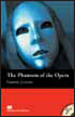 Macmillan Readers Level 2 (Beginner) The Phantom of the Opera with CD