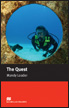 Macmillan Readers Level 3 (Elementary) The Quest