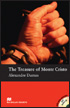 Macmillan Readers Level 4 (Pre-Intermediate) The Treasure of Monte Cristo