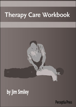 Therapy Care Workbook