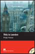 Macmillan Readers Level 2 (Beginner) This is London with CD