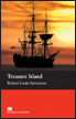 Macmillan Readers Level 3 (Elementary) Treasure Island