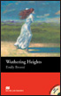 Macmillan Readers Level 5 (Intermediate) Wuthering Heights