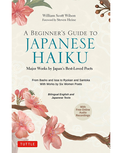 A Beginner\'s Guide to Japanese Haiku