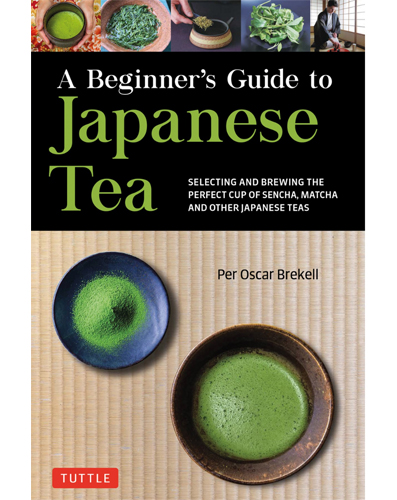 A Beginner\'s Guide to Japanese Tea