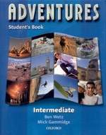 Adventures Intermediate